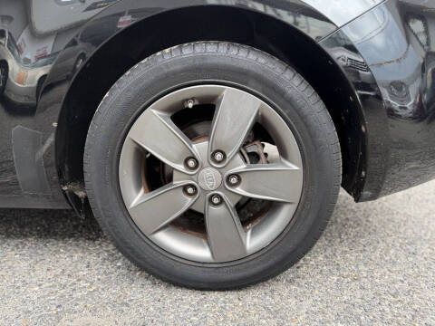 2012 Kia Forte Koup EX