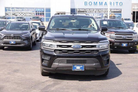2024 Ford Expedition MAX XLT