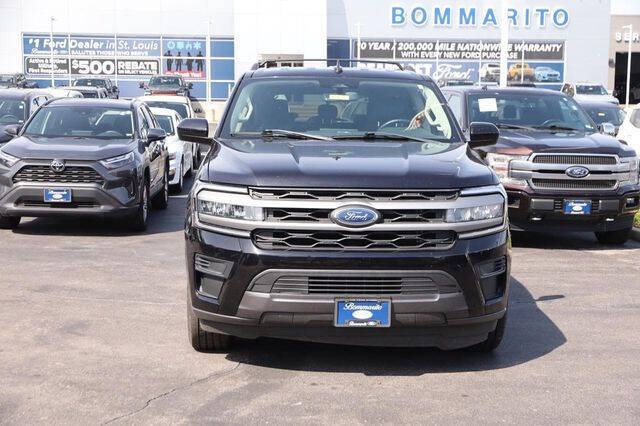 2024 Ford Expedition MAX XLT