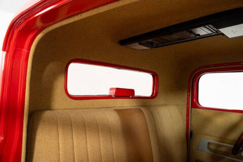 1937 Ford F-100
