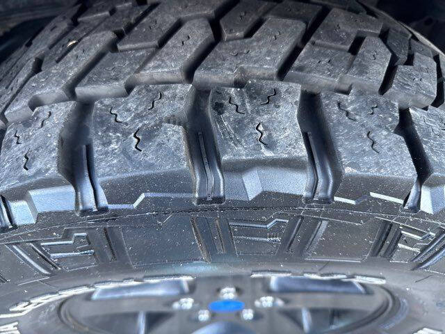 2016 Jeep Wrangler Unlimited Sport S