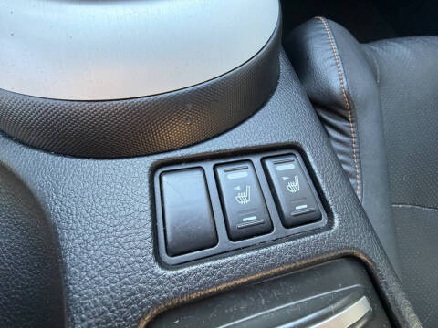 2007 Nissan 350Z Touring