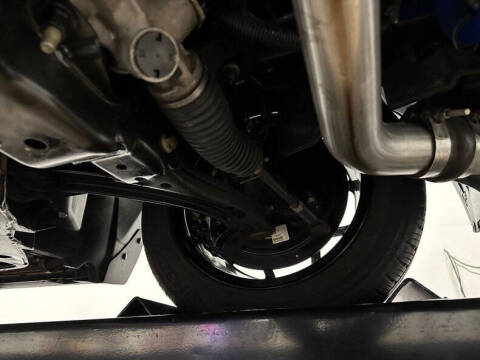 2010 Ford Shelby GT500