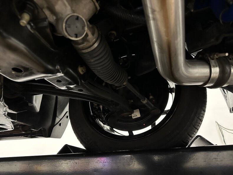 2010 Ford Shelby GT500