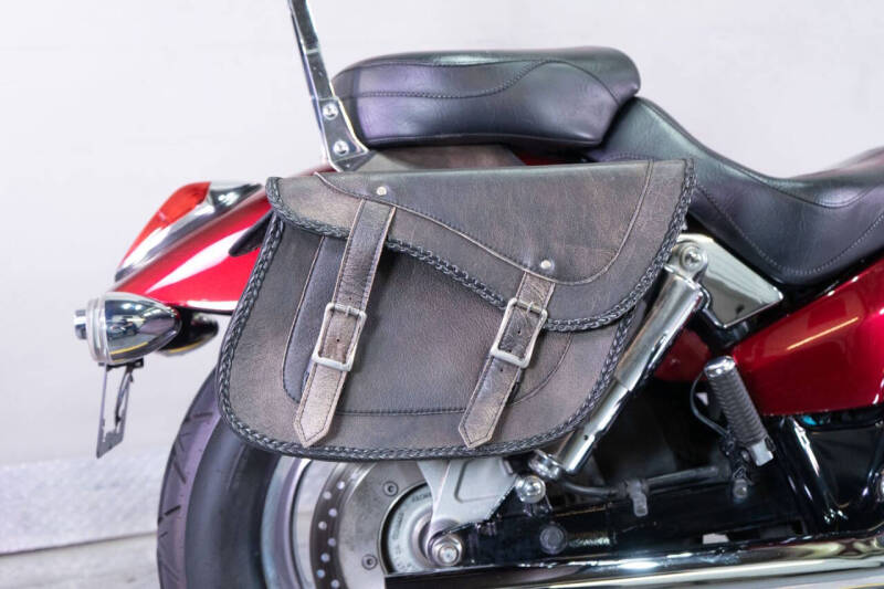 2006 Honda VTX 1300