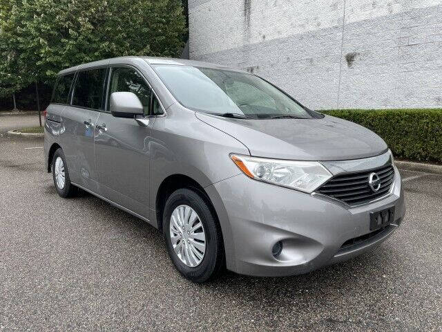 2012 Nissan Quest for sale in Smithtown, NY