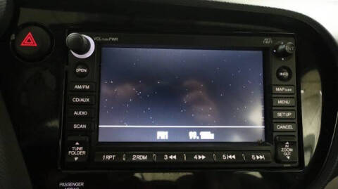 2010 Honda Insight