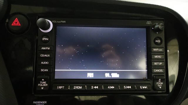 2010 Honda Insight