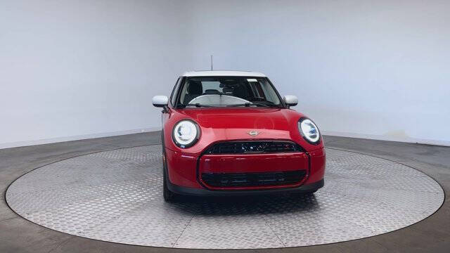 2026 MINI Hardtop 4 Door Cooper S