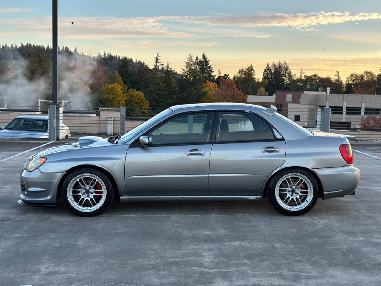 2007 Subaru Impreza for sale at Starline Motorsports in Portland, OR