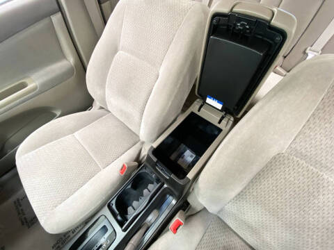 2002 Toyota Camry LE V6
