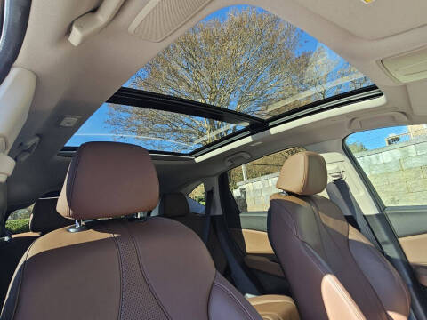 2024 Acura RDX SH-AWD w/Tech