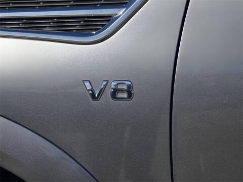 2017 Nissan Armada SV