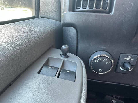 2024 Chevrolet Express 2500