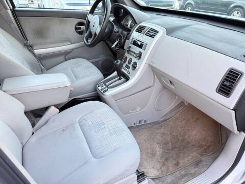 2005 Chevrolet Equinox LS