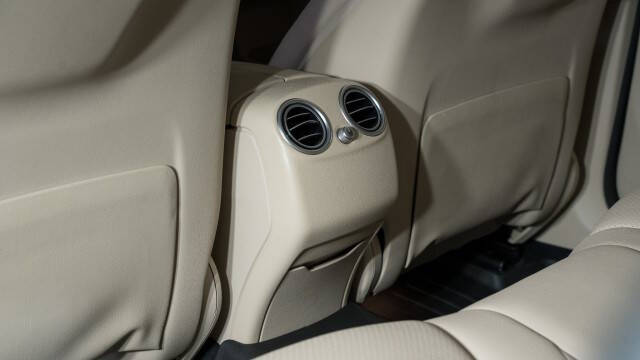 2017 Mercedes-Benz GLC GLC 300