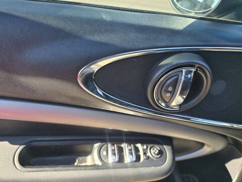 2016 MINI Clubman Cooper S