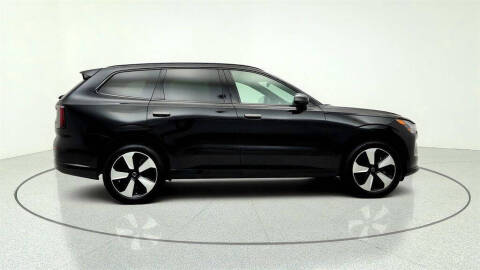 2025 Volvo EX90 Twin Performance Plus 6P