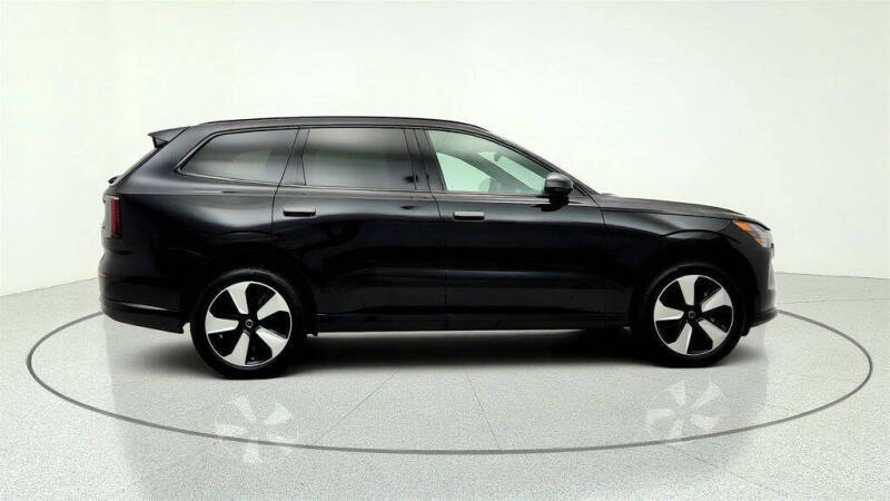 2025 Volvo EX90 Twin Performance Plus 6P