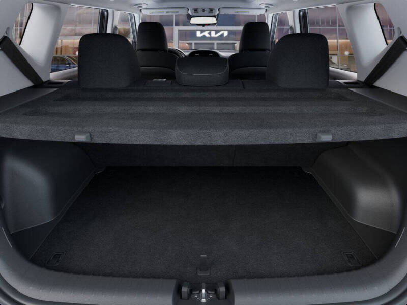 2025 Kia Soul EX