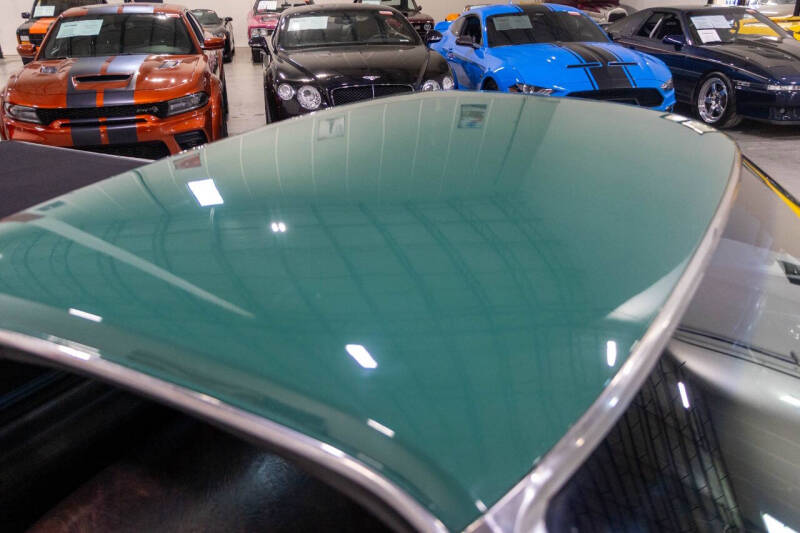 1968 Ford Ranchero