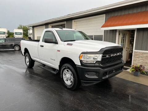 2019 RAM Ram Pickup 2500 for sale at PARKWAY AUTO in Hudsonville MI