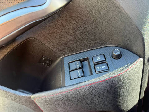 2014 Scion FR-S Monogram