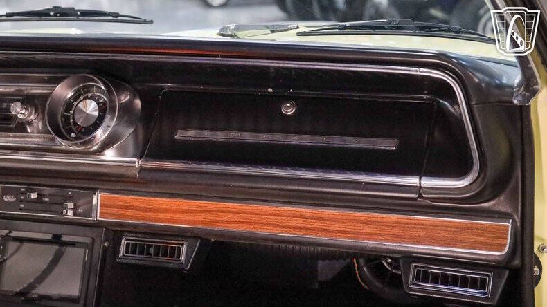1965 Chevrolet Impala