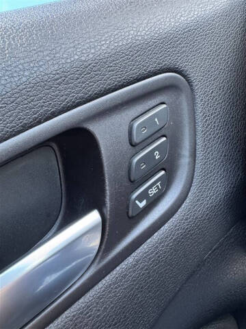 2014 Acura MDX SH-AWD w/Tech