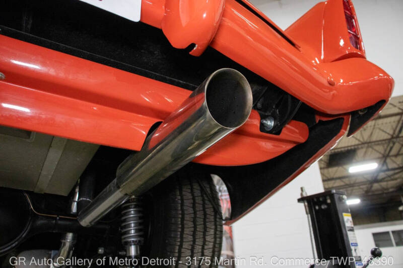 1954 Studebaker Custom