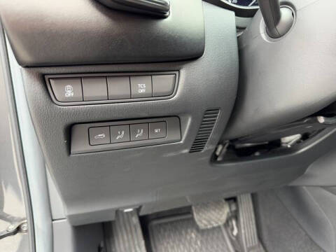 2023 Mazda CX-50 2.5 S Premium Plus