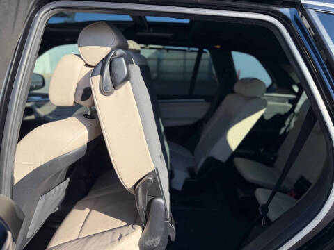 2011 BMW X5 xDrive35d