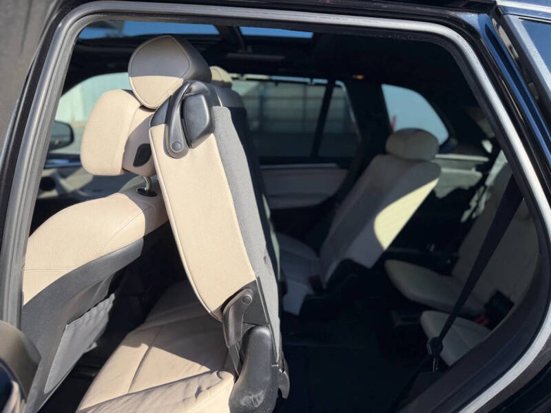 2011 BMW X5 xDrive35d