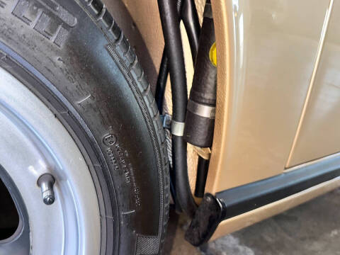 1980 Porsche 911