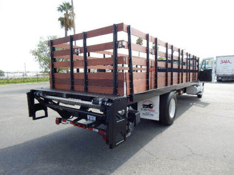 2015 International DuraStar 4300