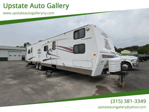 2005 Fleetwood Prowler