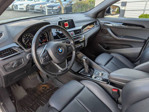 2018 BMW X2 xDrive28i