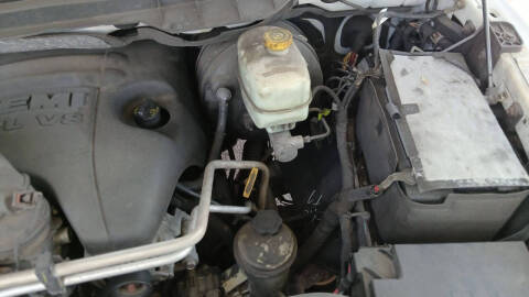 2012 RAM 2500 Tradesman