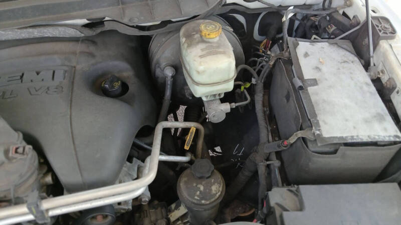 2012 RAM 2500 Tradesman