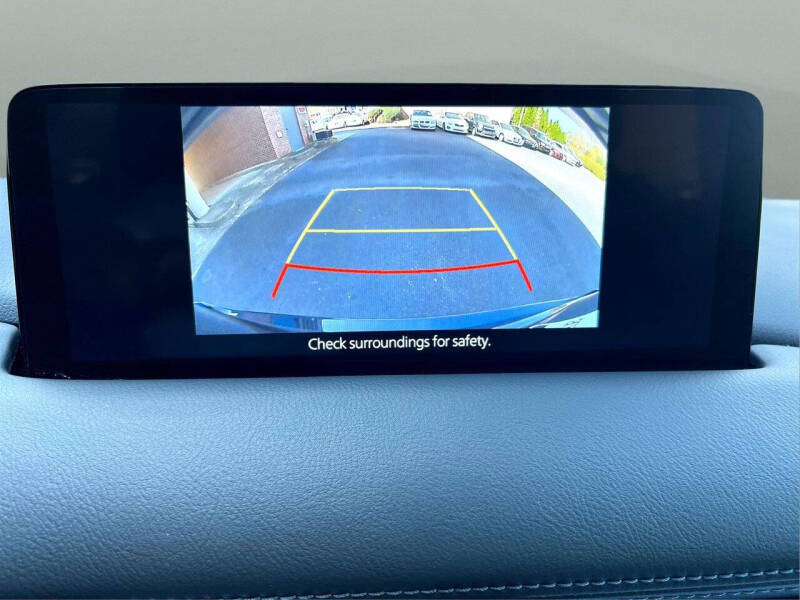 2023 Mazda CX-5 2.5 S Premium Plus