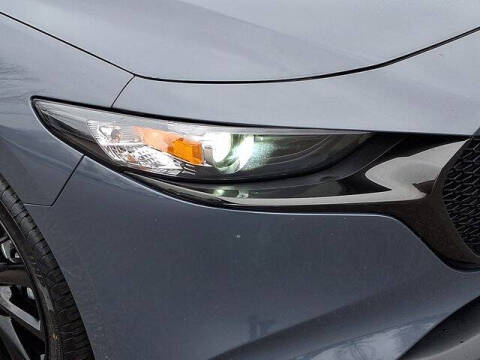 2024 Mazda Mazda3 Hatchback 2.5 S Carbon Edition