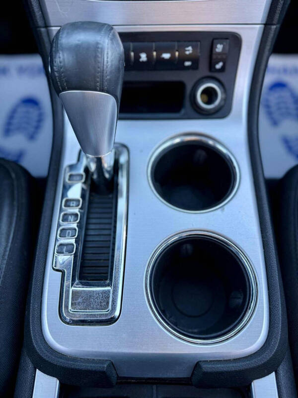 2009 GMC Acadia SLT-2