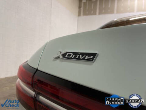 2025 BMW 5 Series 530i xDrive