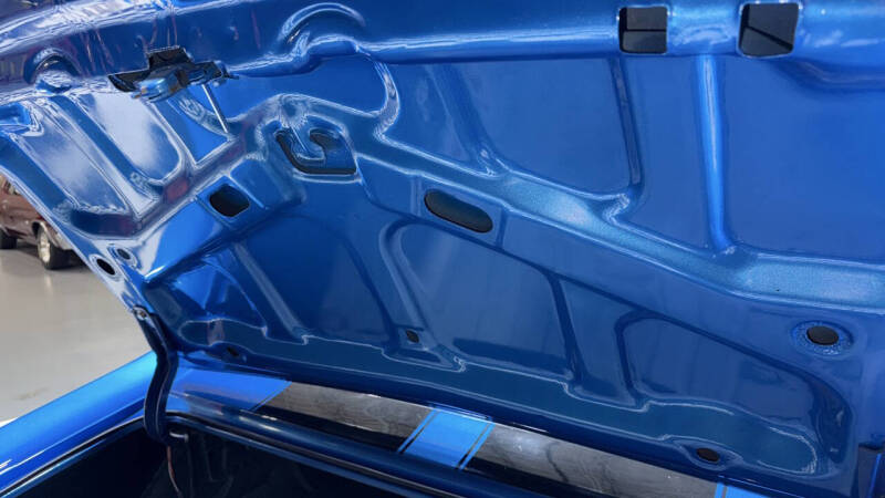 1972 Chevrolet Chevelle