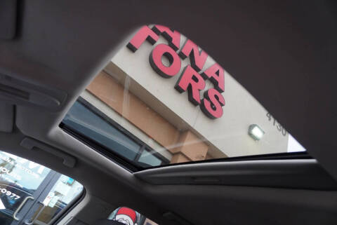 2016 GMC Terrain SLE-2