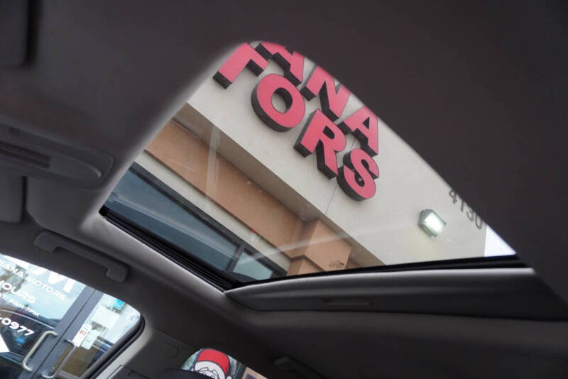 2016 GMC Terrain SLE-2