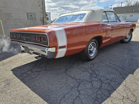 1970 Dodge Coronet