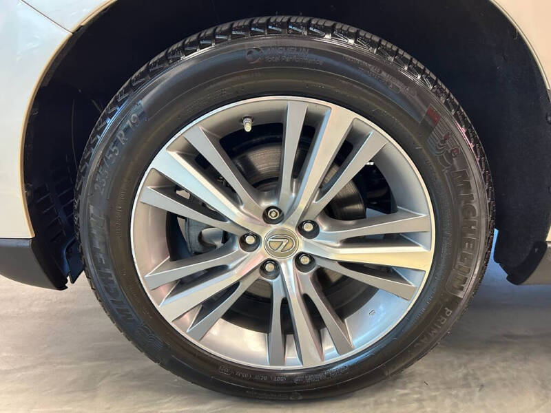 2015 Lexus RX 450h
