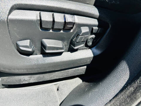 2017 BMW X5 xDrive40e iPerformance