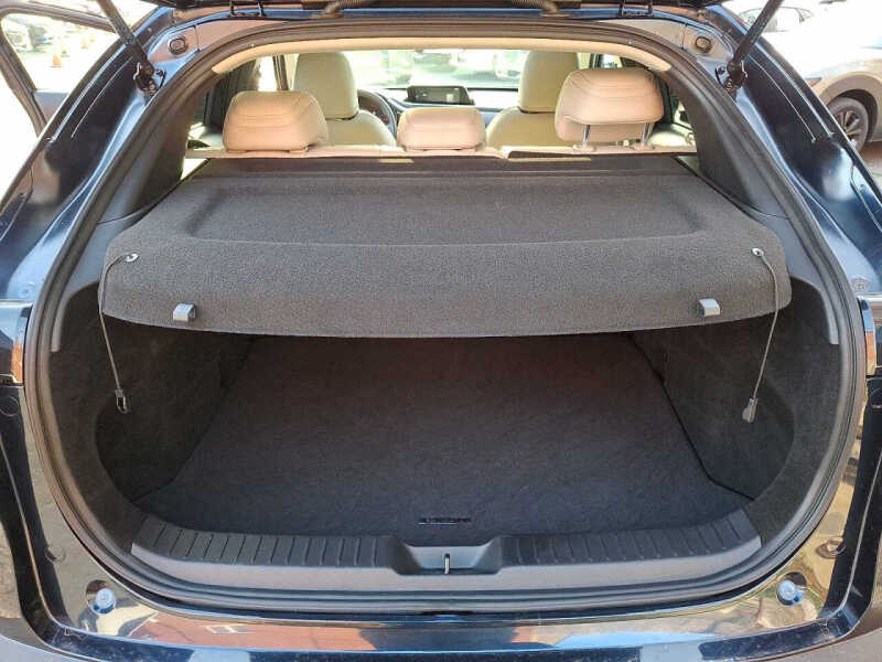 2024 Mazda CX-30 2.5 S Preferred